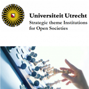 Institutions for open societies